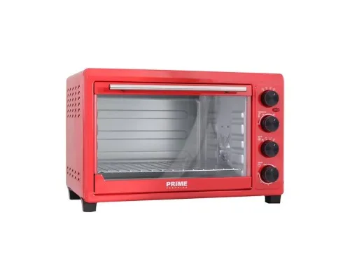 Електропіч PRIME Technics PEO 5080 R