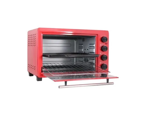 Електропіч PRIME Technics PEO 5080 R