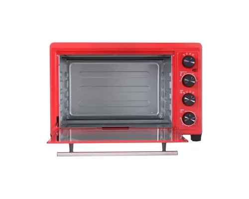 Електропіч PRIME Technics PEO 5080 R