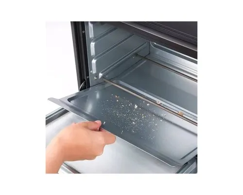 Електропіч PRIME Technics PEO 5080 R
