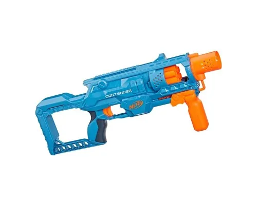 Іграшкова зброя Hasbro Бластер Контендер, серії Нерф Еліт 2.0 (F6787)