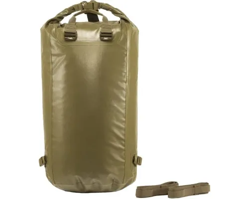 Гермомішок Terra Incognita HermoBag 120 Olive (4823081506492)