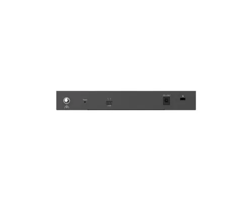 Комутатор мережевий Ruijie Networks RG-ES210GS-P