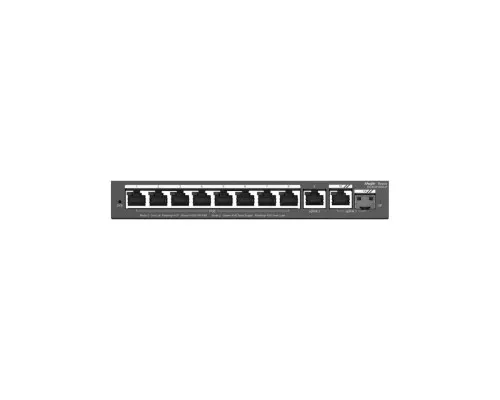 Комутатор мережевий Ruijie Networks RG-ES210GS-P