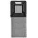 USB флеш накопичувач Silicon Power 16GB Mobile X20 USB 2.0 (SP016GBUF2X20V1K)