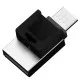 USB флеш накопичувач Silicon Power 16GB Mobile X20 USB 2.0 (SP016GBUF2X20V1K)