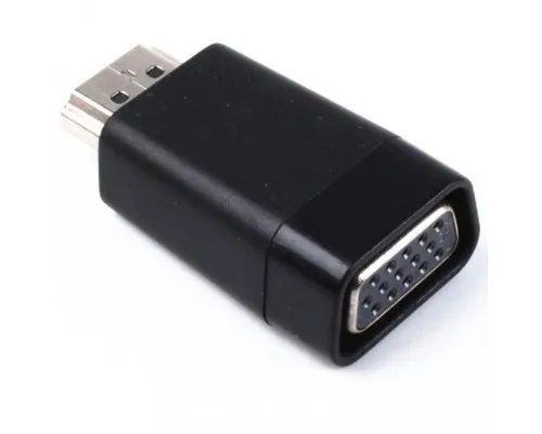Перехідник HDMI to VGA Cablexpert (A-HDMI-VGA-001)