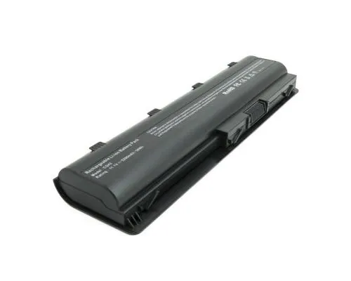 Акумулятор до ноутбука HP 630 (HSTNN-Q62C) 5200 mAh Extradigital (BNH3942)