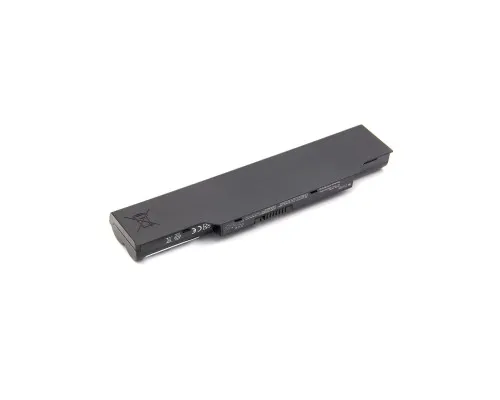 Акумулятор до ноутбука FUJITSU LifeBook A530 (FPCBP250, FUA530LH) 10.8V 5200mAh PowerPlant (NB450060)