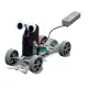 Набір для експериментів 4М Робот-шукач скарбів (00-03297)