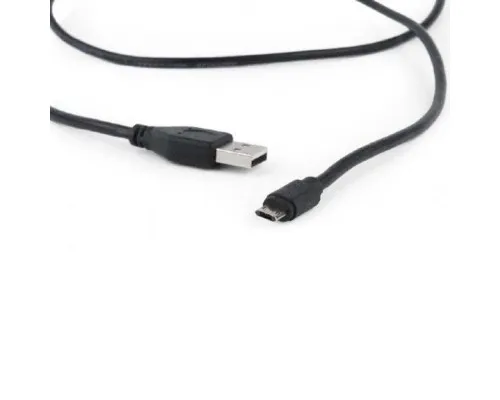 Дата кабель USB 2.0 AM to Micro 5P 1.8m Cablexpert (CC-USB2-AMmDM-6)