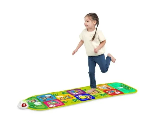 Детский коврик Chicco Jump & Fit (09150.00)
