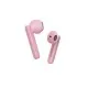 Навушники Trust Primo Touch True Wireless Mic Pink (23782)