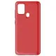 Чохол до мобільного телефона Samsung KD Lab Protective Cover Galaxy A21s (A217) Red (GP-FPA217KDARW)