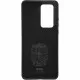 Чохол до мобільного телефона Armorstandart ICON Case for Huawei P40 Pro Black (ARM56325)