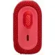 Акустическая система JBL Go 3 Red (JBLGO3RED)