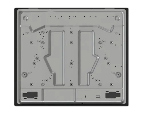 Варочна поверхня Gorenje GW642CLB