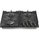 Варочна поверхня Gorenje GW642CLB