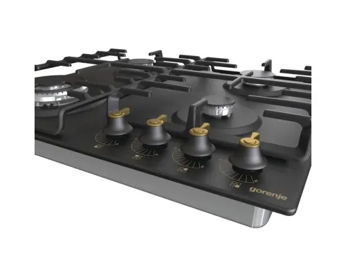 Варочна поверхня Gorenje GW642CLB