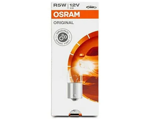 Автолампа Osram Автолампа 5W (OS 5007)