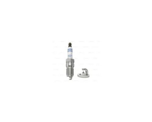 Свічка запалювання Bosch 0 242 236 563