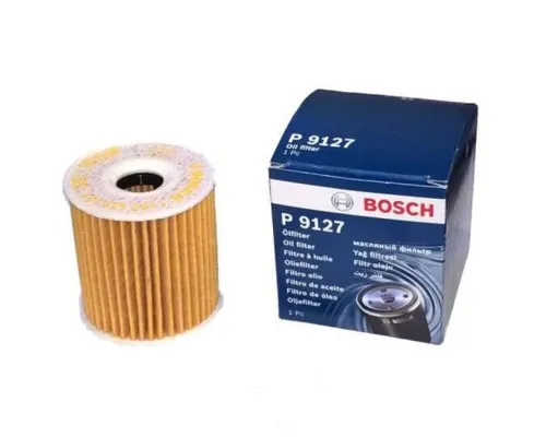 Фільтр масляний Bosch Фільтр масляний (1 457 429 127)