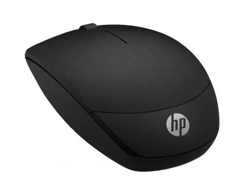 Мишка HP X200 Wireless Black (6VY95AA)
