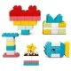 Конструктор LEGO DUPLO Коробка-сердце (10909)