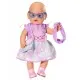 Аксессуар к кукле Zapf Набор одежды Baby Born День Рождения Делюкс (830796)