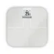 Весы напольные Garmin Index S2 Smart Scale, Intl, White, 1 pack (010-02294-13)