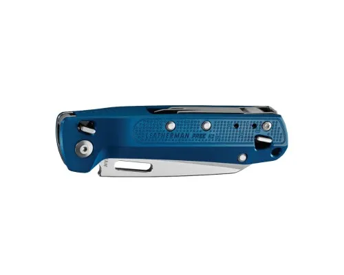 Мультитул Leatherman Free K2 Navy (832898)