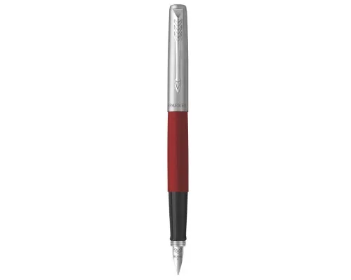 Ручка перьевая Parker JOTTER 17 Original Red CT  FP M блистер (15 716)