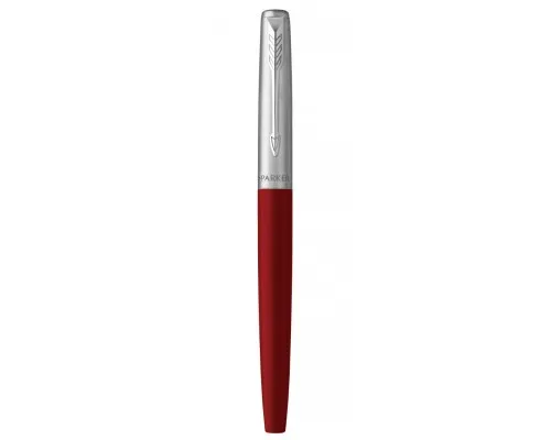Ручка перьевая Parker JOTTER 17 Original Red CT  FP M блистер (15 716)