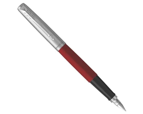 Ручка піряна Parker JOTTER 17 Original Red CT  FP M блистер (15 716)
