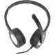 Наушники Omega Freestyle Headset FH-5400 Hi-Fi USB (FH5400)