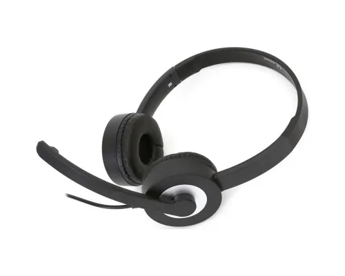 Навушники Omega Freestyle Headset FH-5400 Hi-Fi USB (FH5400)