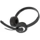 Наушники Omega Freestyle Headset FH-5400 Hi-Fi USB (FH5400)