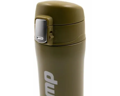 Термочашка Tramp 450ml Khaki (TRC-107-khaki)