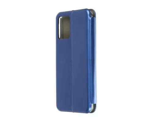 Чохол до мобільного телефона Armorstandart G-Case Vivo Y21 Blue (ARM60788)