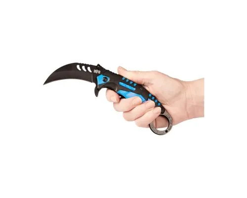 Нож Skif Plus Cockatoo Blue (SPK2BL)