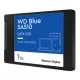 Накопитель SSD 2.5 1TB WD (WDS100T3B0A)