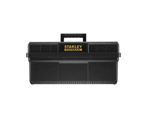Ящик для інструментів Stanley FatMax ящик- драбина, 25”, 290 x 640 x 300 мм (FMST81083-1)