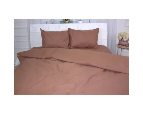 Постільна білизна MirSon King Size Бязь Premium 15-1511 Federica 220х240 (2200001171763)