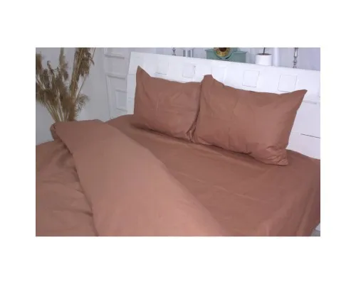 Постільна білизна MirSon King Size Бязь Premium 15-1511 Federica 220х240 (2200001171763)