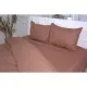 Постільна білизна MirSon King Size Бязь Premium 15-1511 Federica 220х240 (2200001171763)