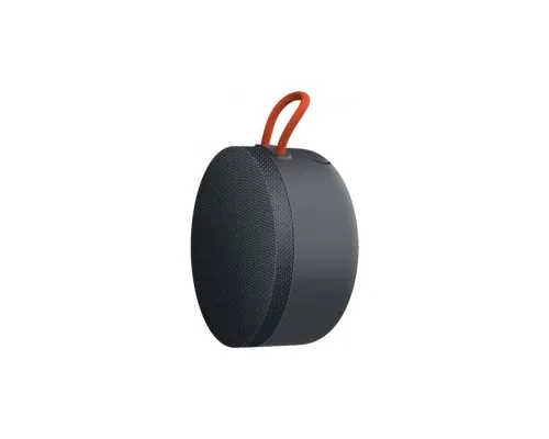 Акустическая система Xiaomi Mi Portable Bluetooth Speaker Grey (BHR4802GL)