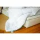Одеяло MirSon Eco Line Hand Made №641 Зимнее с эвкалиптом 140х205 (2200000857774)