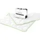 Ковдра MirSon антиалергенна EcoSilk 003 зима 155x215 см (2200000004246)
