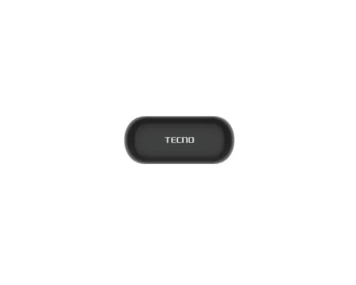 Наушники Tecno Hipods H3 Black (4895180768019)