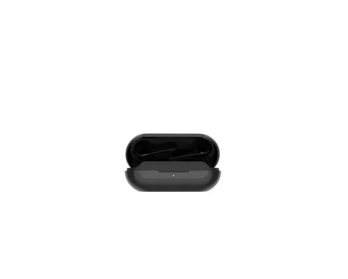 Наушники Tecno Hipods H3 Black (4895180768019)